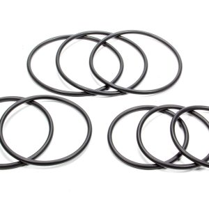 Elastomer Kit - 3 Ring 6.385 w/60/60/70 ATI918980-60