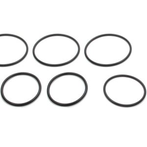 Elastomer Kit - 3 Ring 6.385 w/70/60/70 ATI918980-76