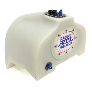 Commando 33 Gal Sprint Cell Complete ATLSC433KK-BI2-TF698
