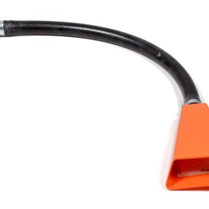 5/8in Duck Foot Pickup 10an ATLTF442