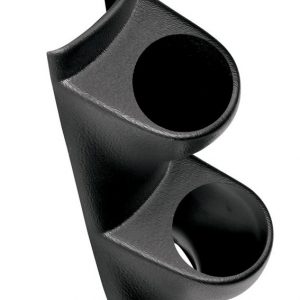 2-1/16 Dual Gauge Pod - 79-93 Mustang ATM10100