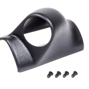 2-1/16 Single Gauge Pod - 79-93 Mustang ATM10101