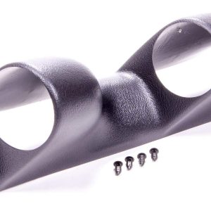 2-5/8 Dual Gauge Pod - 79-93 Mustang ATM10103