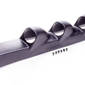 2-1/16in Triple Gauge Pod- 82-92 Camaro H/T ATM12201