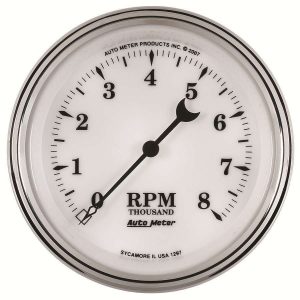 3-3/8in O/T/W II Tach ATM1297