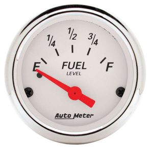 2-1/16 A/W Fuel Gauge 0-30 ohms ATM1318