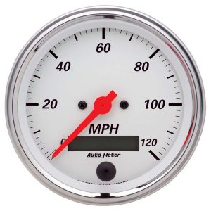 3-3/8in A/W Street Rod Speedo ATM1380