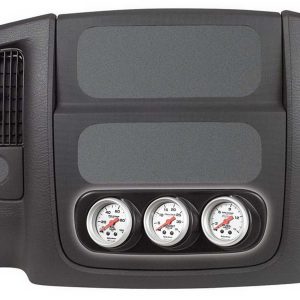 2-1/16in Triple Gauge Pod- 03-05 Dodge Ram ATM15021