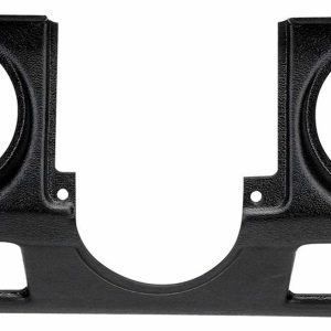 3-3/8 Factory Gauge Bezel - 87-95 Jeep YJ ATM15220