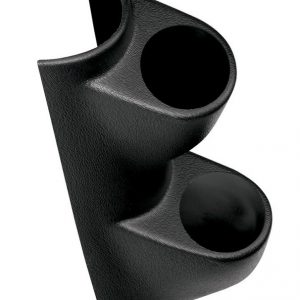 2-1/16in Dual Gauge Pod- 87-97 Ford Truck ATM15300