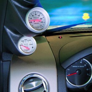 2-1/16in Dual Gauge Pod- 04- Ford F150 ATM15312