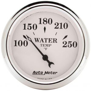 2-1/16 O/T/W Water Temp Gauge - Electric ATM1638