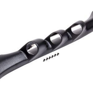 2-1/16in Triple Gauge Pod- 95-98 GM F/S P/U ATM17103