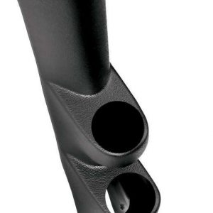 2-1/16 Dual Gauge Pillar 00-01 Chevy F/S Truck ATM17104