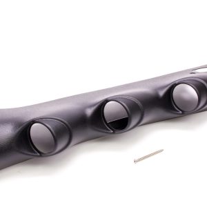 2-1/16 Triple Gauge Pod - 07-08 GM Truck w/Spker ATM17118