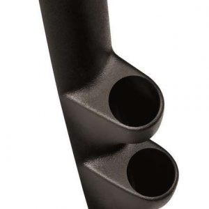2-1/16in Dual Gauge Pod- 98-01 Dodge Ram ATM17202
