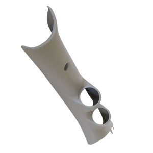 2-1/16 Dual Gauge Pod - 10-   Dodge Ram ATM17218