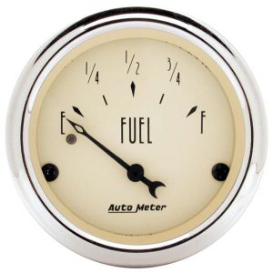 2-1/16in A/B Fuel Level Gauge - 240-33 Ohms ATM1817
