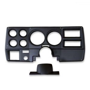 Direct Fit Dash Panel 73-83 GM Truck/Suburban ATM2137