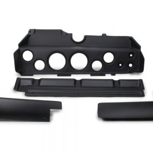 Direct Fit Dash Panel 70-74 Mopar E-Body ATM2139