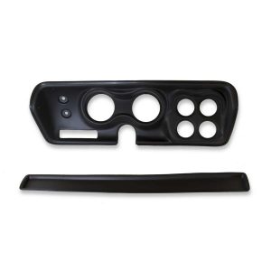 Direct Fit Dash Panel 71-74 Mopar B-Body ATM2140