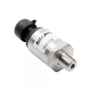 Sensor - Fluid Pressure 0-150psi 1/8 Npt Male ATM2211