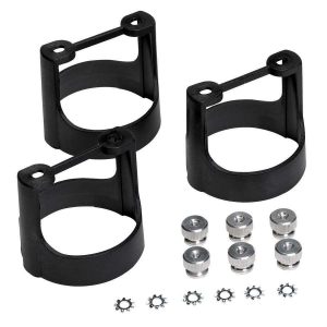 Bracket Kit for 2-1/16 Gauges ATM2230