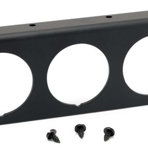 3-Hole Aluminum Panel ATM2238