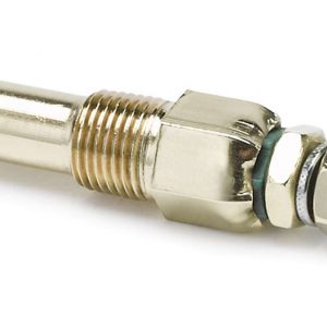 Elect. Temp Sender w/o Bushing 240-280 F. ATM2253