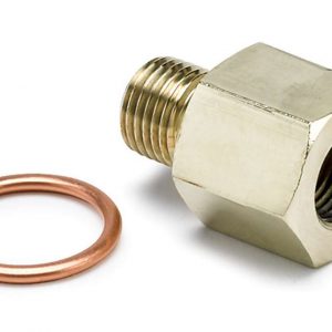 1/8in Npt to M10x1 Adapter ATM2265