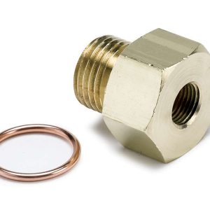 1/8in Npt to M16x1.5 Adapter ATM2268