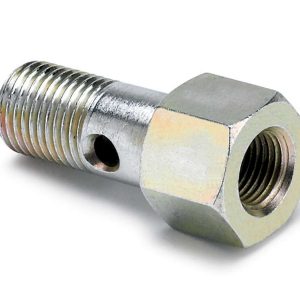 Fitting Adapter 12mm Banjo Bolt to 1/8 NPTF ATM2276