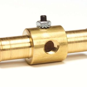 Heater Hose Adapter - 3/4 ATM2281