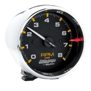 Chrome 8 000 Rpm Tach ATM2301