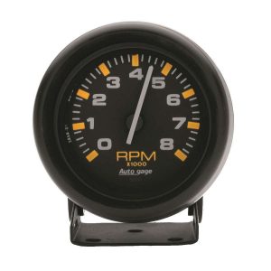 Black Mini-Tach 8 000 Rp ATM2305