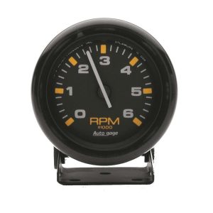 Black Mini-Tach 6 000 Rp ATM2306