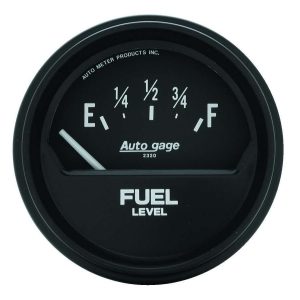 Ford Fuel Level Autogage ATM2315
