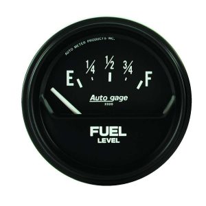Gm Fuel Level Autogage ATM2316