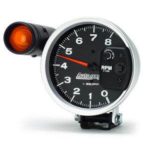 5in Auto Gage Monster Tach w/Shift Light ATM233905