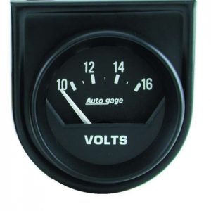 2-1/16 in Voltmeter ATM2362