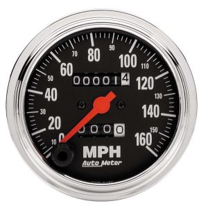 Mech. Speedo w/Trip Odom ATM2494