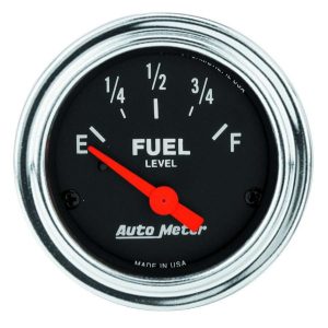 2-1/16in Fuel Level Gauge ATM2517