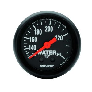 2-1/16 Water Temp.Gauge ATM2607