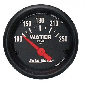 2-1/16 Elec. Water Temp Gauge ATM2635