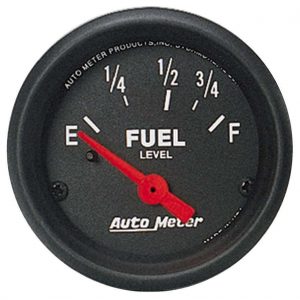 2-1/16 Fuel Level Gauge -Gm ATM2641