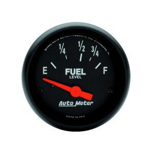 2-1/16 Fuel Level Gauge ATM2642