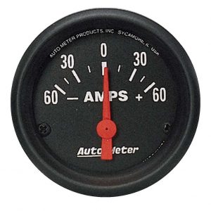 2-1/16 Ammeter ATM2644