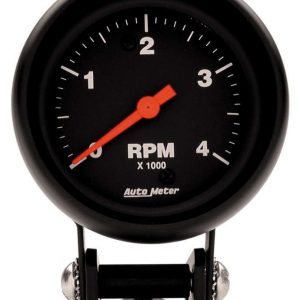 Low Rev Tach 4000 Rpm ATM2890