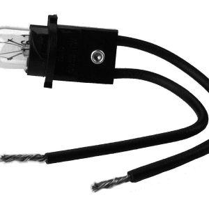 Bulb & Socket ATM3220
