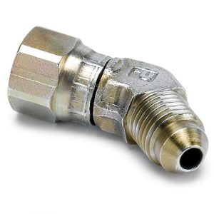 -4an 45 Deg. Swivel Fitting ATM3273
